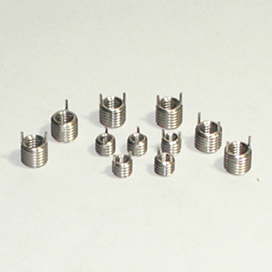 烟台键销螺纹护套