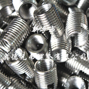 烟台ENTS自攻螺套