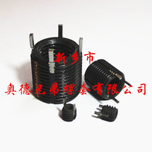 烟台超重型插销螺套