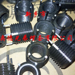 烟台加强型键销螺套