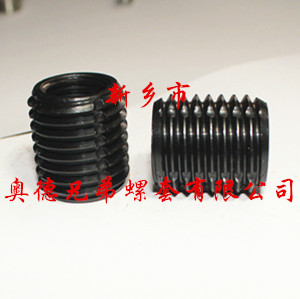 烟台超重型键销螺套